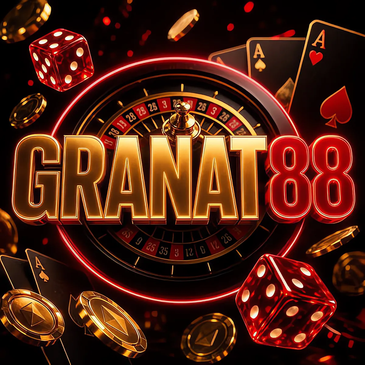 GRANAT88 - Permainan Balap Penuh Adrenalin