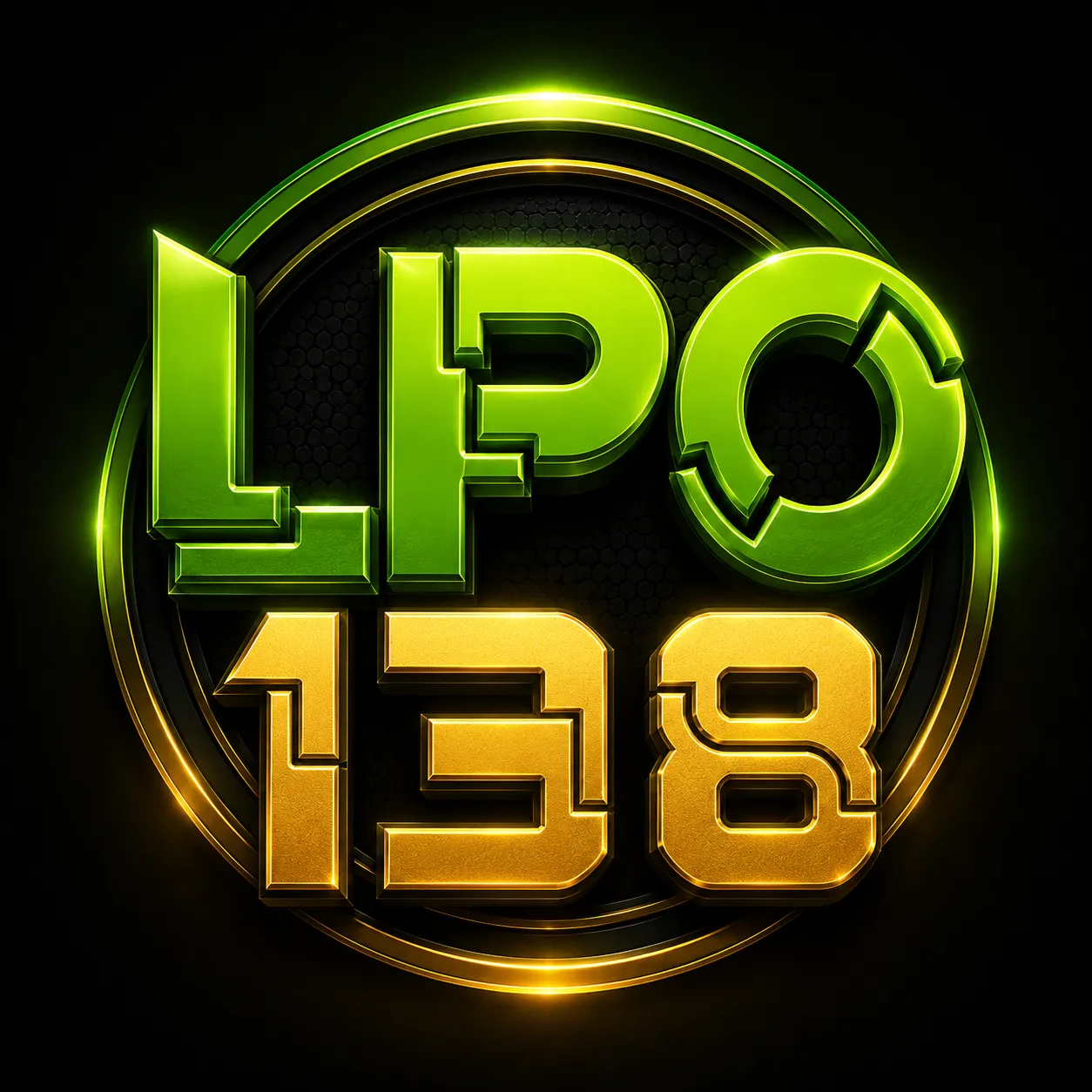 LPO138 - Permainan Bingo Seru dan Menyenangkan