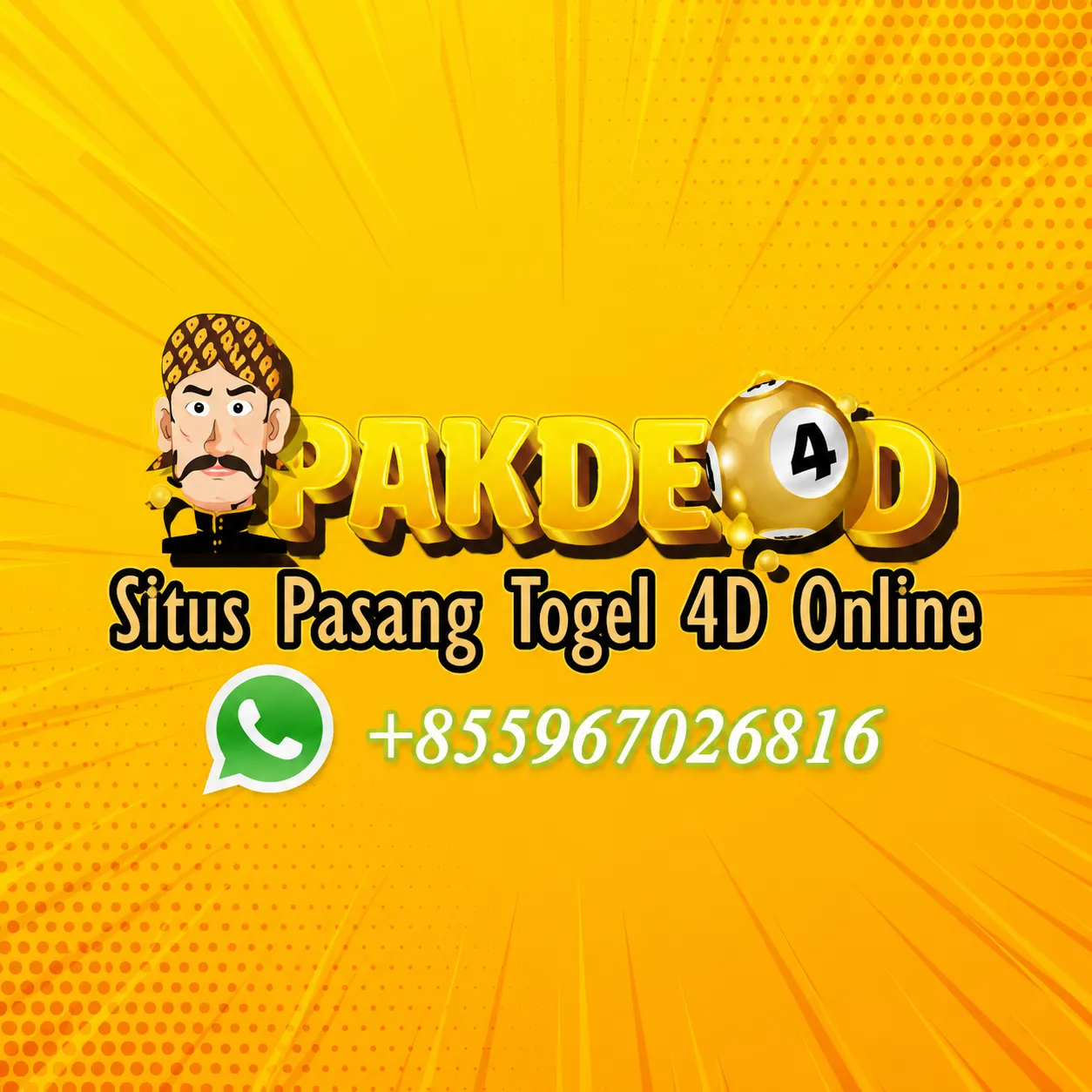 PAKDE4D - Game Kasino Terbaik di Indonesia