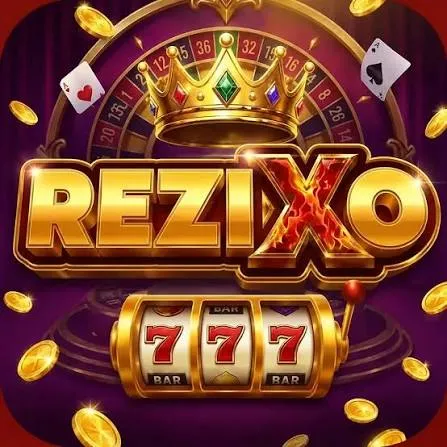REZIXO - Petualangan Epik dalam Dunia RPG