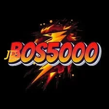 Logo bos5000